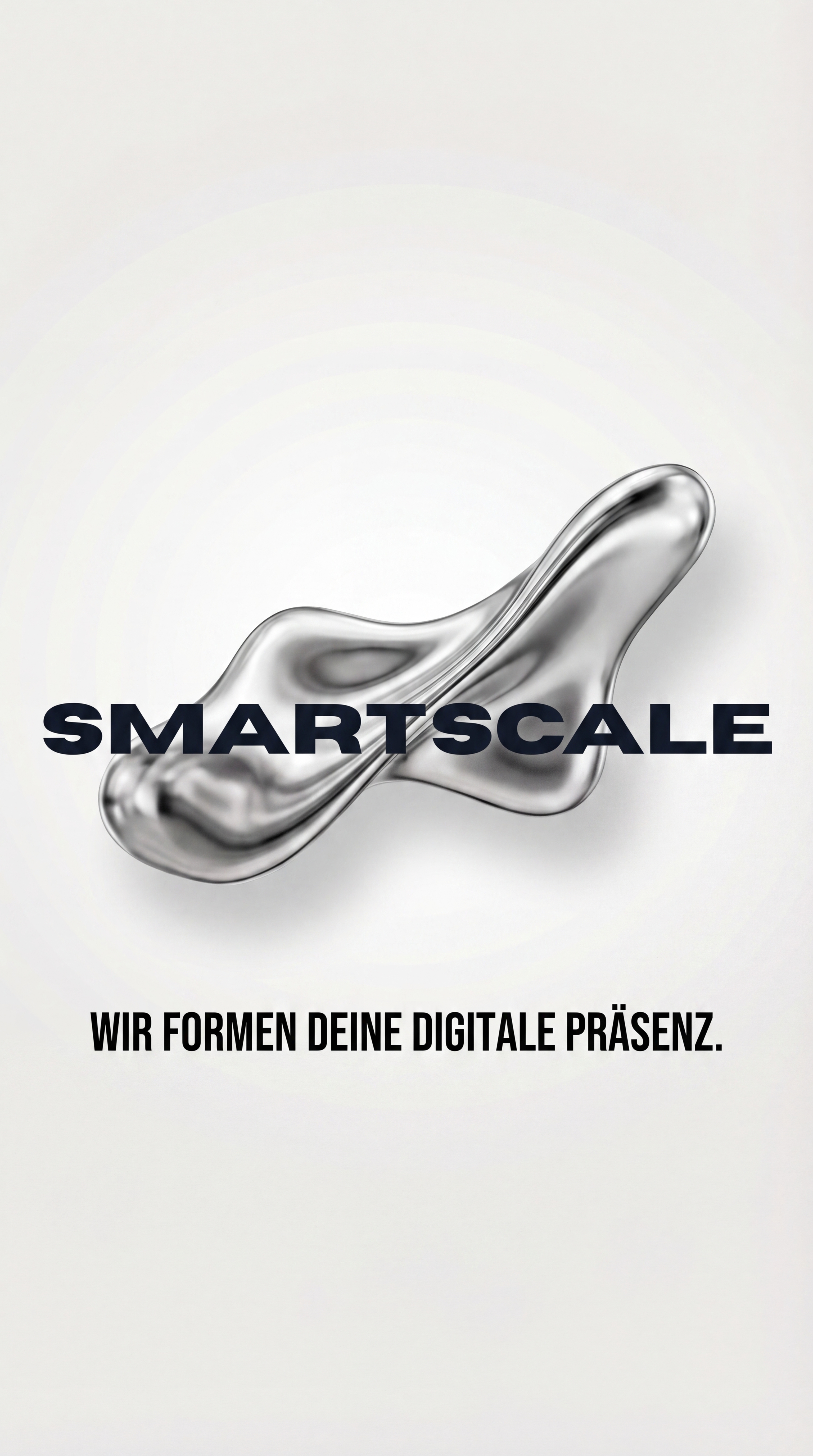 SmartScale - Wir formen Deine digitale Präsenz